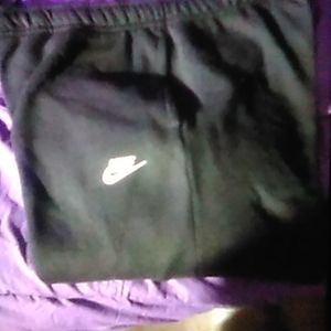 Men Nike jogger's